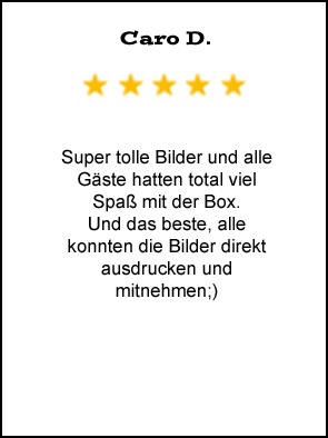Caro-D-Bewertung