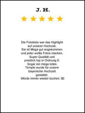 J-H-Bewertung