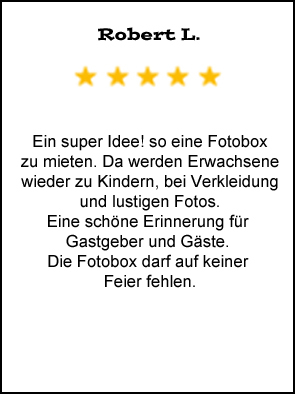 Robert-L-Bewertung